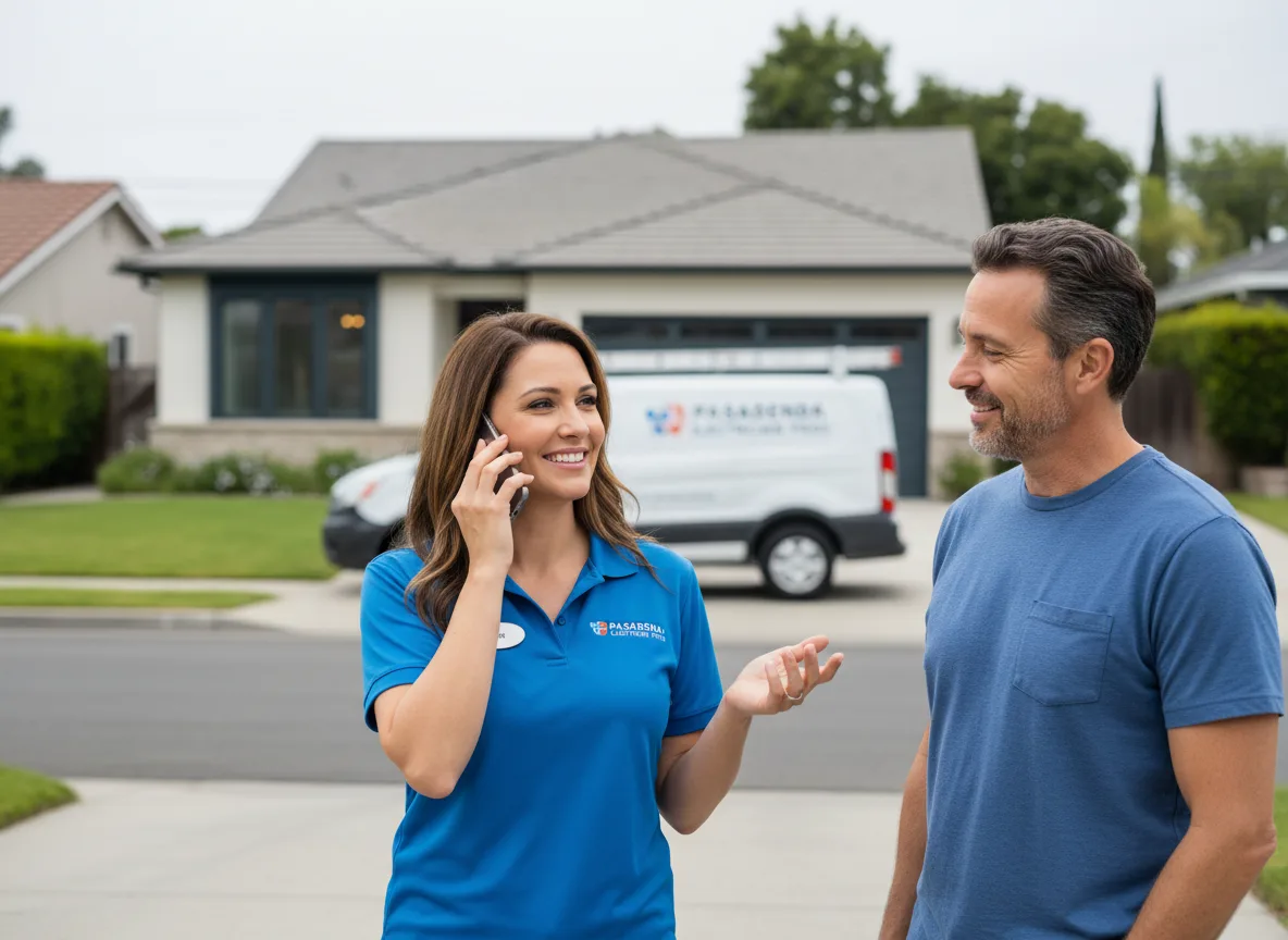 Electrician Kimberling City, MO FAQs
